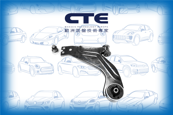 Control Arm/JAGUAR/X-TYPE I (X400)/X-TYPE I Estate (X400)