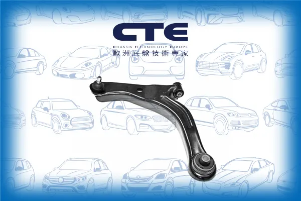 Control Arm/FORD/FORD USA/MAZDA/ESCAPE/MAVERICK/TRIBUTE (EP)