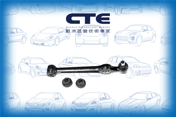Control Arm/MAZDA/121 II (DB) | REVUE