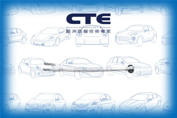 Control Arm/PORSCHE/BOXSTER (986)