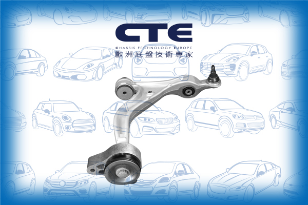 Control Arm/PORSCHE/PANAMERA (971)/PANAMERA Sport Turismo (971)