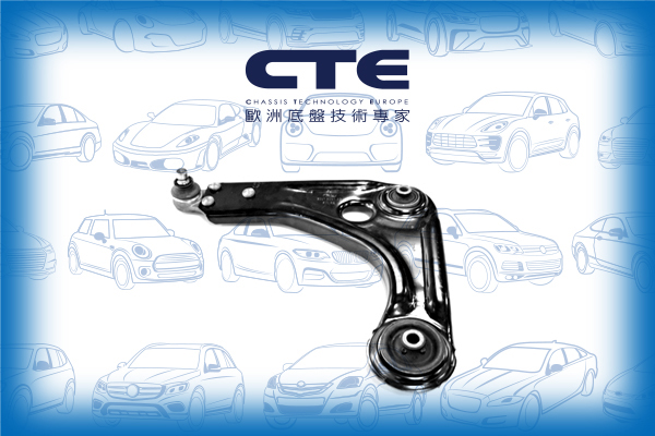 Control Arm/FORD/KA (RB_)/STREET KA (RL2)