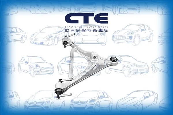 Control Arm/FERRARI/F430/F430 Spider