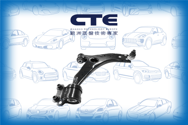 Control Arm/FORD/KUGA I/KUGA I VAN