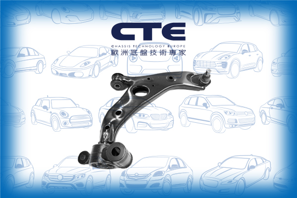 Control Arm/MAZDA/CX-5 (KE, GH)