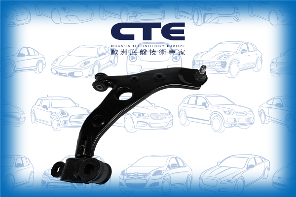 Control Arm/MAZDA/6 Saloon (GJ, GL) | ATENZA