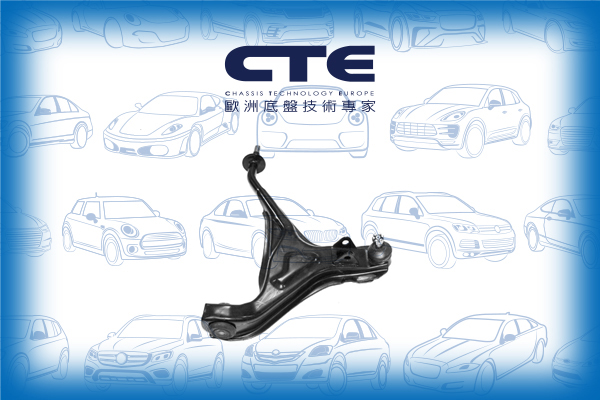Control Arm/DAIHATSU/CHARADE I (G10)