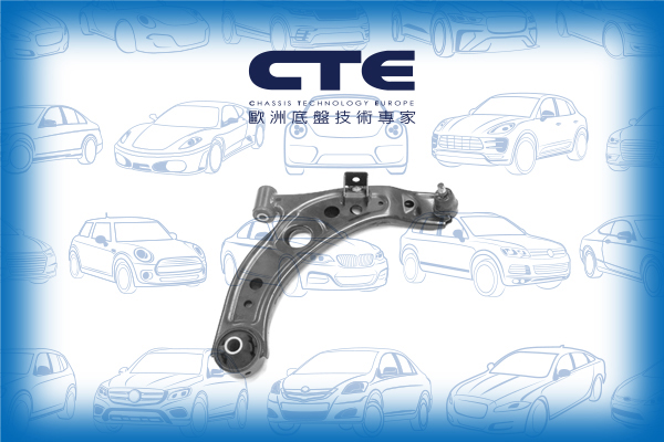 Control Arm/DAIHATSU/SUBARU/JUSTY IV/SIRION (M3_) | BOON