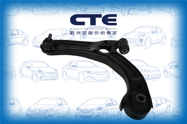 Control Arm/DAIHATSU/TANTO / TANTO CUSTOM (LA600S, LA610S)