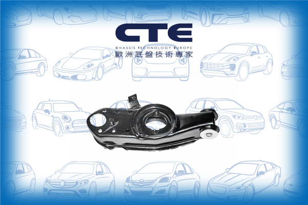 Control Arm/HYUNDAI/MITSUBISHI/H100 Bus (P) | GRACE | H150 | H100 / GRACE/H100 Van | GRACE | H150 | H100 / GRACE/L 300 / DELICA II Bus (LO3_P/G, L0_2P)/L 300 / DELICA II Platform/Chassis (L03_P) | BIG MINI/L 300 / DELICA II Van (L03_P)