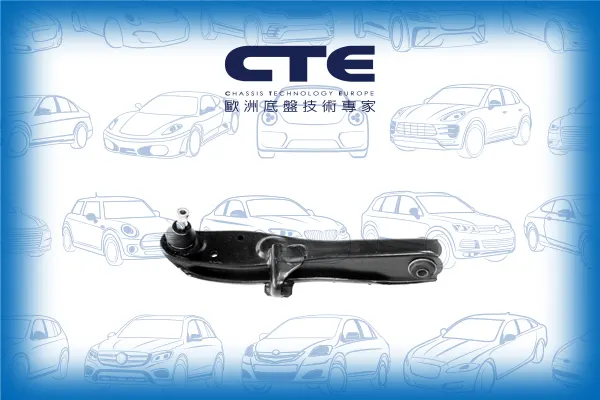 Control Arm/MITSUBISHI/PAJERO PININ I (H6_W, H7_W) | IO | SHOGUN PININ | MONTERO IO