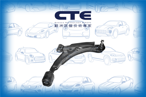 Control Arm/NISSAN/100NX (B13)/SUNNY III (N14) | PULSAR/SUNNY III Estate Van (Y10) | Q BIC/SUNNY III Hatchback (N14)/SUNNY III Liftback (N14)/SUNNY III Traveller (Y10)