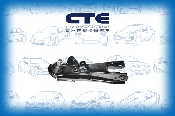 Control Arm/NISSAN/CABSTAR (F22, H40) | ATLAS/CABSTAR (F23, H41, H42) | ATLAS/PATHFINDER I (WD21)