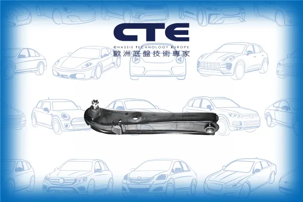 Control Arm/NISSAN/LAUREL (JC31)