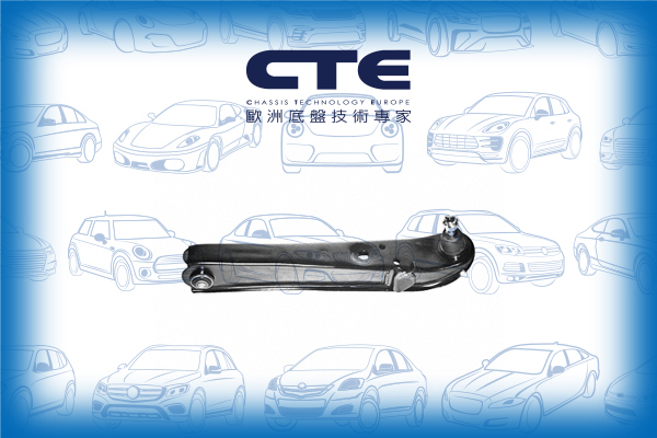 Control Arm/NISSAN/LAUREL (JC31)
