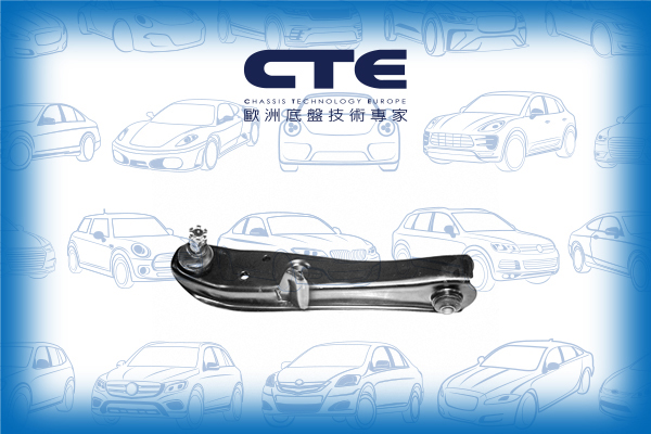 Control Arm/NISSAN/LAUREL (JC32)