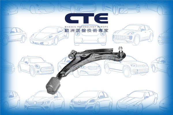 Control Arm/NISSAN/SUNNY III (N14) | PULSAR/SUNNY III Hatchback (N14)/SUNNY III Liftback (N14)