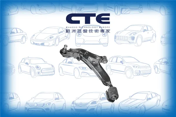 Control Arm/NISSAN/ALTIMA (L30)/ALTIMA (L31)/ALTIMA (L32)