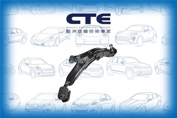 Control Arm/NISSAN/ALTIMA (L30)/ALTIMA (L31)/ALTIMA (L32)