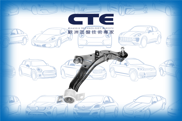 Control Arm/NISSAN/CEFIRO III Saloon (A33)/MAXIMA / MAXIMA QX V (A33)