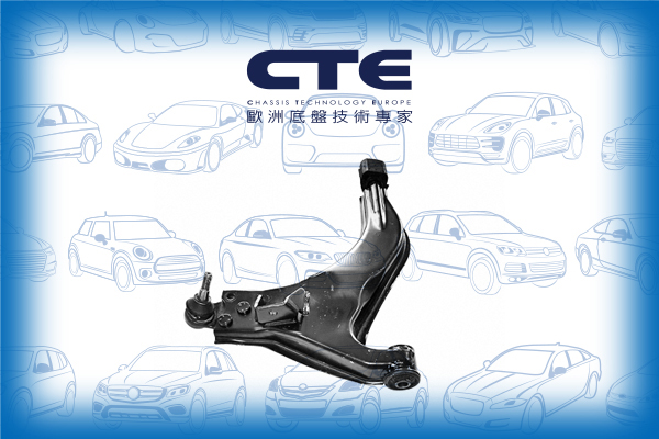 Control Arm/NISSAN/SERENA (C23) | LARGO | VANETTE SERENA