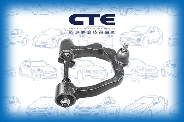 Control Arm/NISSAN/NV350 / CARAVAN Bus (E26)/NV350 Van (E26)
