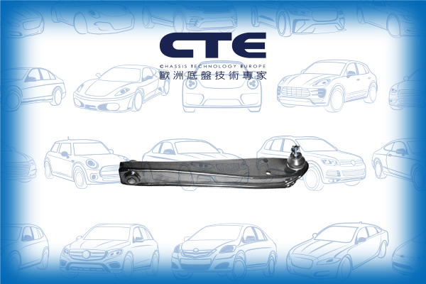 Control Arm/SUZUKI/CARRY Van (0S)