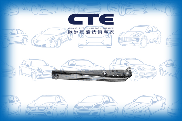 Control Arm/SUZUKI/SUPER CARRY Bus (ED)