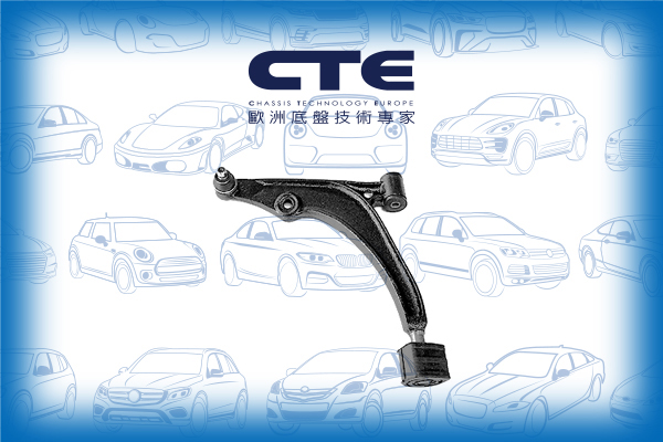 Control Arm/SUZUKI/BALENO (EG)/BALENO Estate (EG)/BALENO Hatchback (EG)