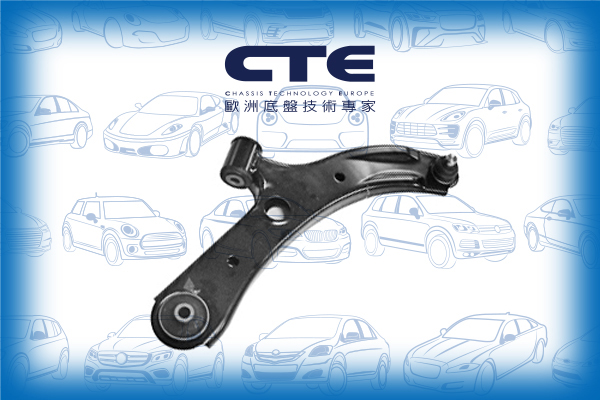 Control Arm/SUZUKI/SWIFT III (MZ, EZ)