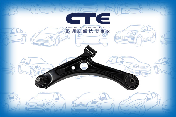 Control Arm/SUZUKI/WAGON R Hatchback