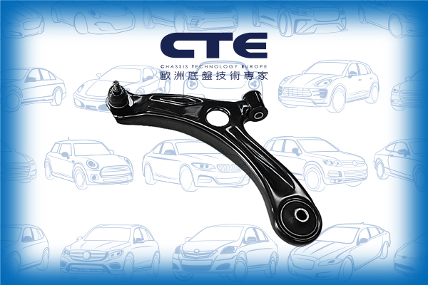 Control Arm/SUZUKI/WAGON R (MH23)