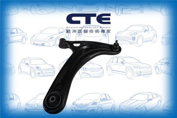 Control Arm/SUZUKI/EVERY