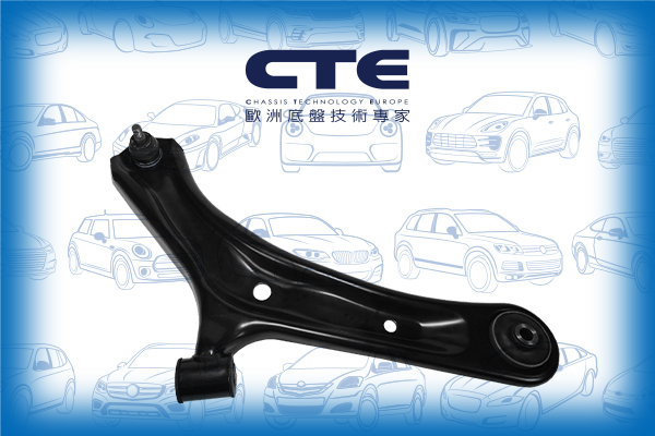 Control Arm