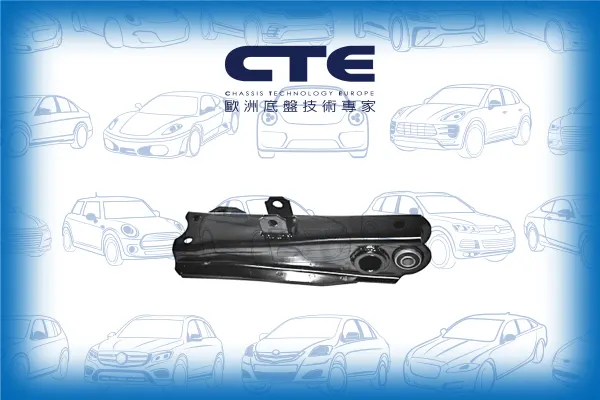 Control Arm