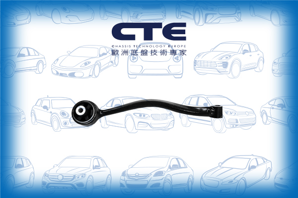 Control Arm/BMW/X3 (F25)/X4 (F26)