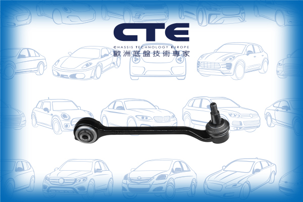 Control Arm/BMW/X3 (F25)/X4 (F26)