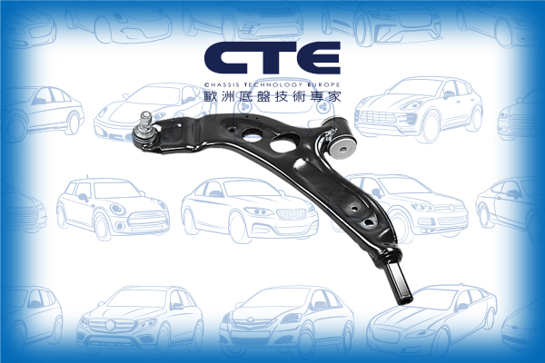 Control Arm/MINI/MINI (F55)/MINI (F56)/MINI Convertible (F57)
