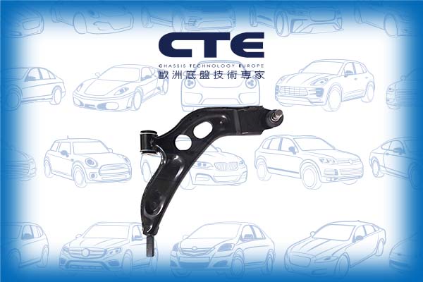 Control Arm/BMW/MINI/2 Active Tourer (F45)/2 Gran Tourer (F46)/MINI CLUBMAN (F54)/MINI COUNTRYMAN (F60)/X1 (F48)/X2 (F39)