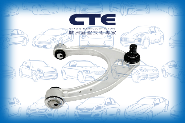 Control Arm/BMW/BMW (BRILLIANCE)/5 (G30