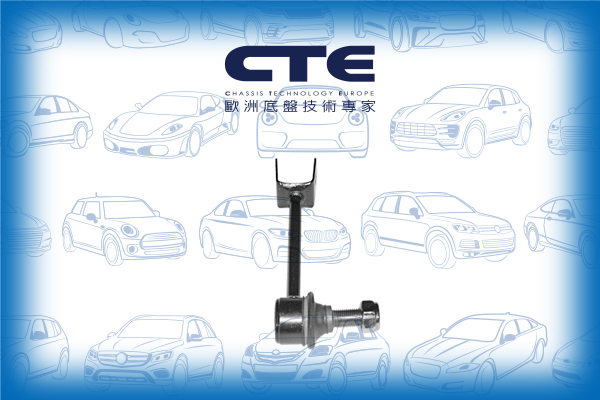 Stabilizer Link/TOYOTA/LAND CRUISER (_J7_)/LAND CRUISER PRADO (_J12_)
