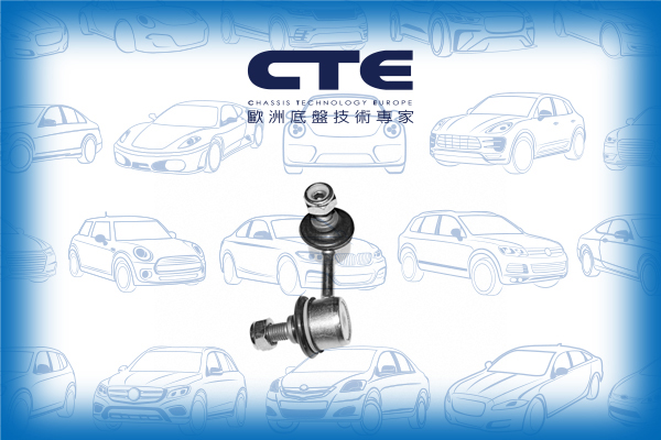Stabilizer Link/TOYOTA/CARINA V (_T17_)/CARINA V Estate (_T17_)/CARINA V Saloon (_T17_)/CORONA Estate (_T17_)/CORONA Hatchback (_T17_)/CORONA Hatchback (_T19_)/CORONA Saloon (_T17_)