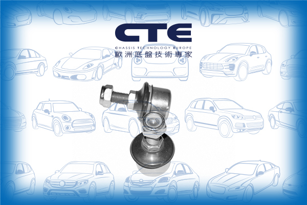 Stabilizer Link/TOYOTA/LAND CRUISER 100 (_J1_) | LAND CRUISER AMAZON | PRADO | LAND CRUISER CYGNUS