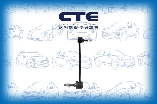 Stabilizer Link//FORD USA/CONTINENTAL TOWN CAR/TAURUS/TAURUS Estate/WINDSTAR (A3)
