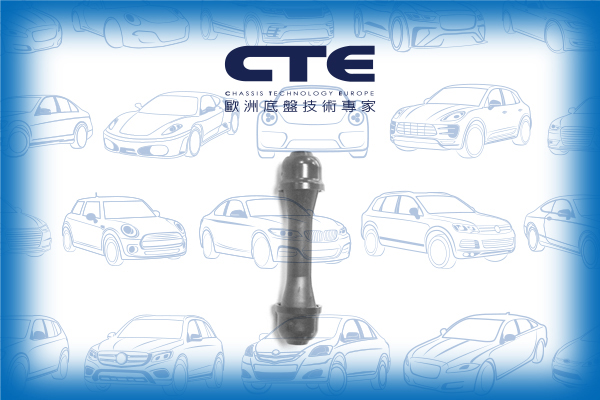 Stabilizer Link/FORD/TRANSIT Bus (FD_ _, FB_ _, FS_ _, FZ_ _, FC_ _)/TRANSIT Platform/Chassis (FM_ _, FN_ _)/TRANSIT Van (FA_ _)