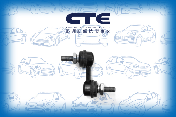 Stabilizer Link/DAIHATSU/PERODUA/TOYOTA/bB II (QNC2_)/MYVI/SIRION (M1) | STORIA/SIRION (M3_) | BOON
