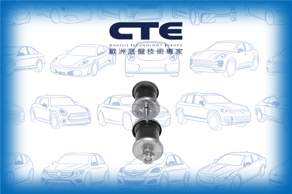 Stabilizer Link/NISSAN/SUNNY I (B11)/SUNNY I Coupe (B11)/SUNNY I Traveller (B11)