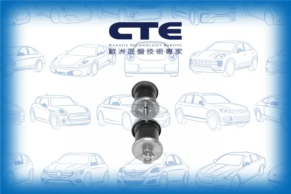 Stabilizer Link/NISSAN/SUNNY I (B11)/SUNNY I Coupe (B11)/SUNNY I Traveller (B11)