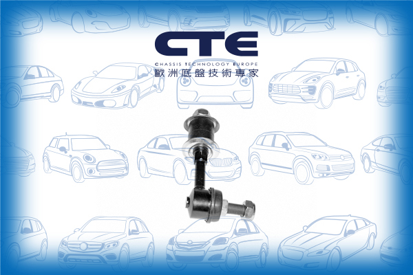 Stabilizer Link/NISSAN/180SX Coupe (S13)/200SX (S13)/200SX Coupe (S14) | SILVIA/SILVIA Convertible (S13)/SILVIA Coupe (S13)/SKYLINE (R32)/SKYLINE Coupe (R32)