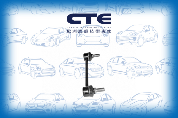 Stabilizer Link/INFINITI/NISSAN/PATHFINDER II (R50) | TERRANO/QX4